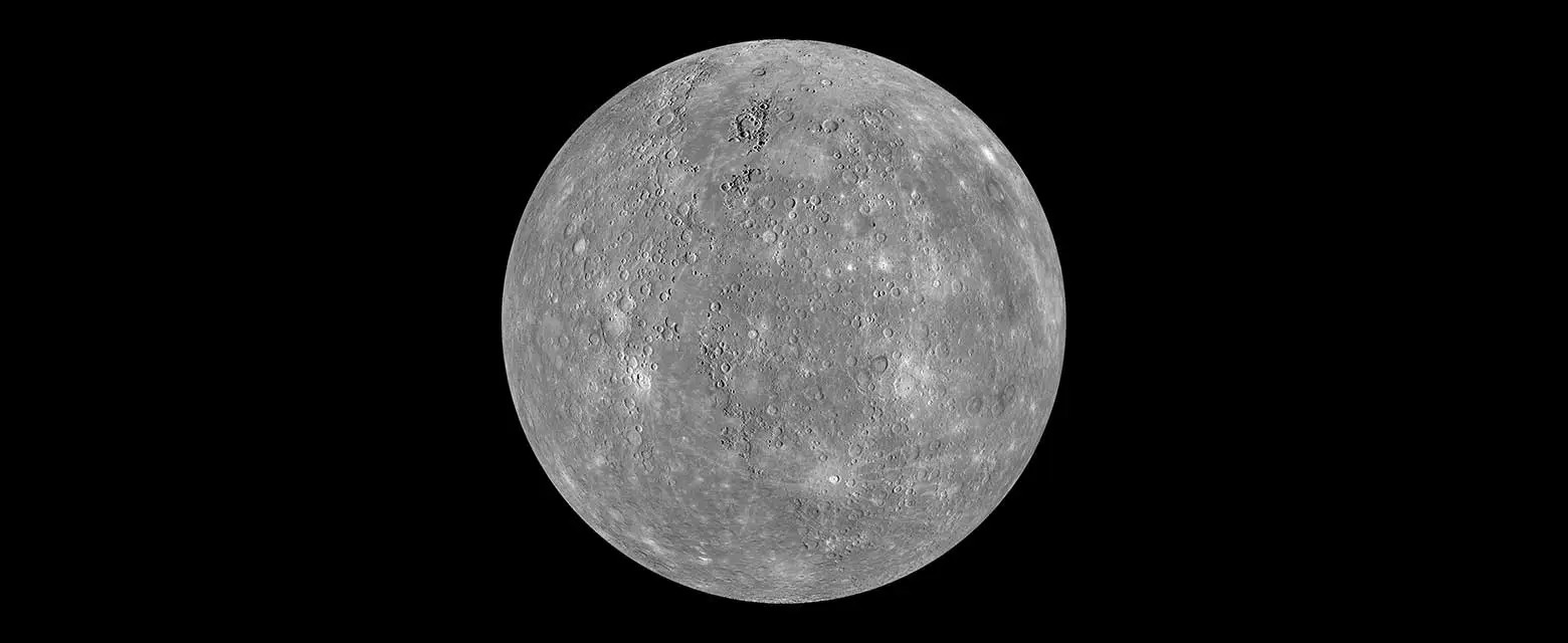 Mercury
